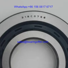 31BC07S6 Gearbox Bearing 31x70x11.5 Ball Bearing 31BC0756 - Stock for Sale