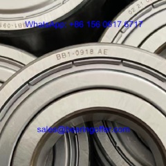 BB1-0918AE Automobile Bearing 30x62x16 Ball Bearing BB1-0918 - Stock for Sale
