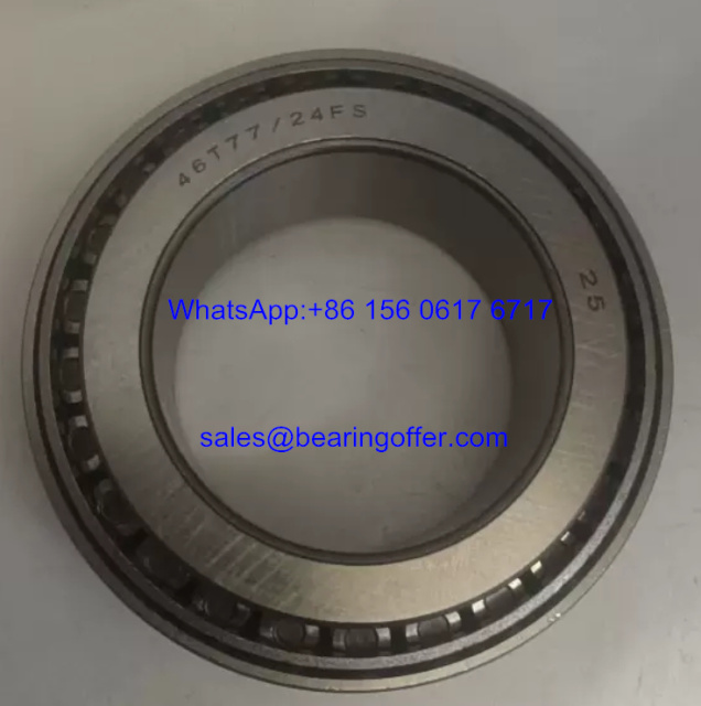 46T77/24FS Differential Bearing 46T77/24 Roller Bearing - Stock for Sale