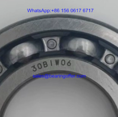 30B1W06 Gearbox Bearing 30BIW06 Ball Bearing - Stock for Sale
