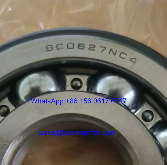 SC0627NC4 Gearbox Bearing SC0627N Ball Bearing - Stock for Sale