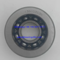 13BC03S3N Gearbox Bearing 138C03S3N Ball Bearing 13BC03S3 - Stock for Sale