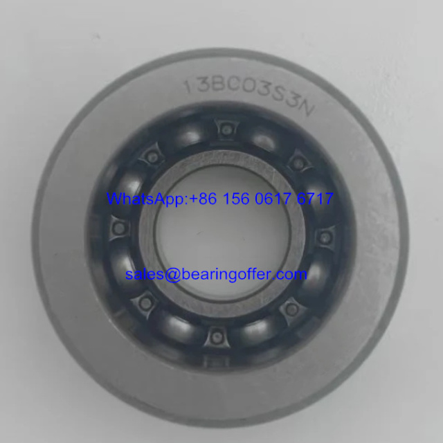 13BC03S3N Gearbox Bearing 138C03S3N Ball Bearing 13BC03S3 - Stock for Sale