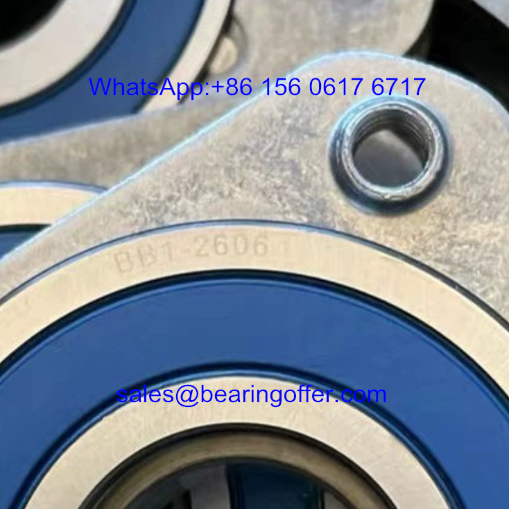 BB1-2606 Gearbox Bearing BBI-2606 Ball Bearing - Stock for Sale