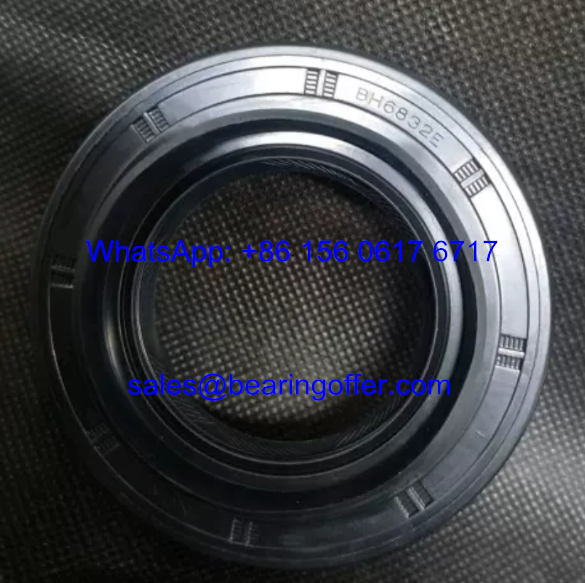 BH6832E Auto Differential Oil Seal 90311-41009 Oil Seals - Stock for Sale