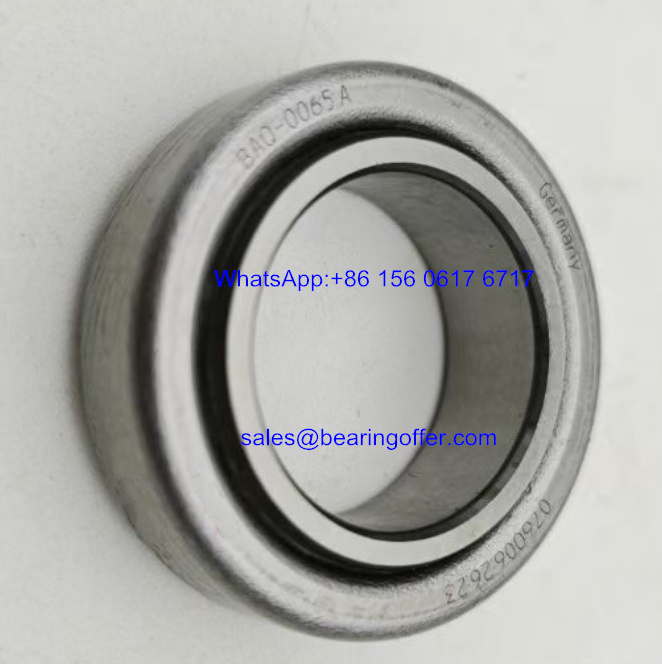 BAQ-0065A Steering Column Bearing 22x36x9/10.5 Ball Bearing - Stock for Sale