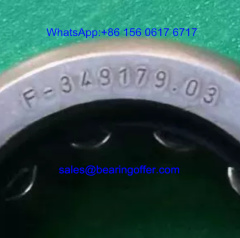 F-349719.03 Gearbox Bearing F-349719 03 Roller Bearing F-34971903 - Stock for Sale