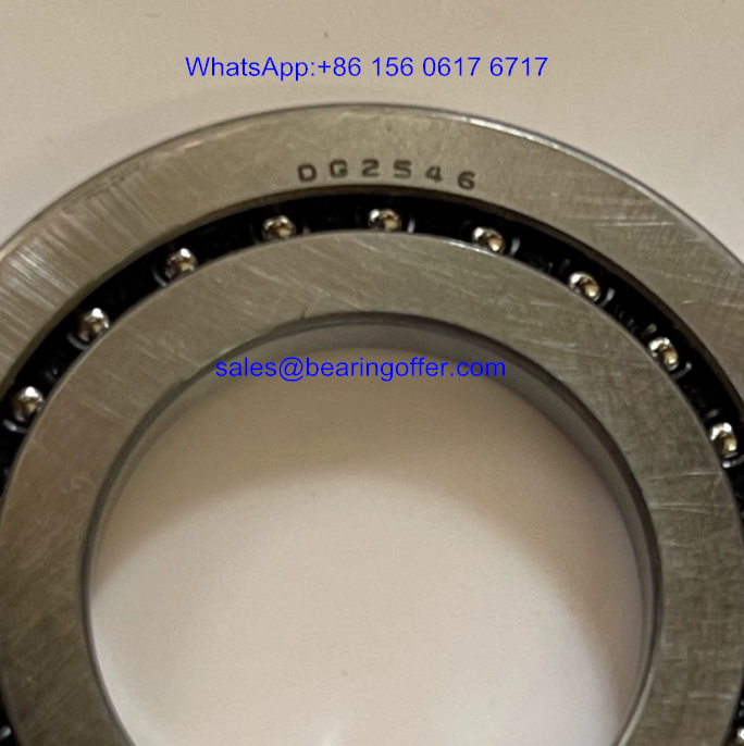 DG2546 Steering Column Bearing 25x46x4 Ball Bearing - Stock for Sale