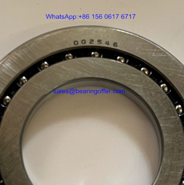 DG2546 Steering Column Bearing 25x46x4 Ball Bearing - Stock for Sale