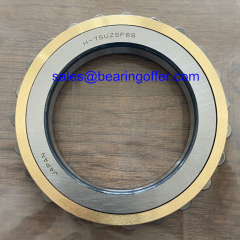 H-75UZSF65T2S Gear Reducer Bearing 74.75x112.5x15mm - Stock for Sale