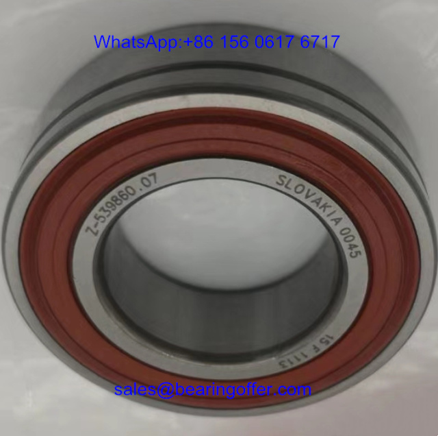 539860 Automotive Bearing 30*55*15.5 Ball Bearing Z-539860 - Stock for Sale