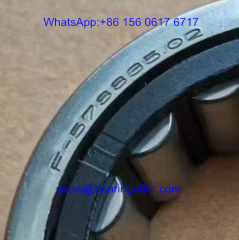 F-578835 Gearbox Bearings 44.45x70x19.05 Roller Bearing - Stock for Sale