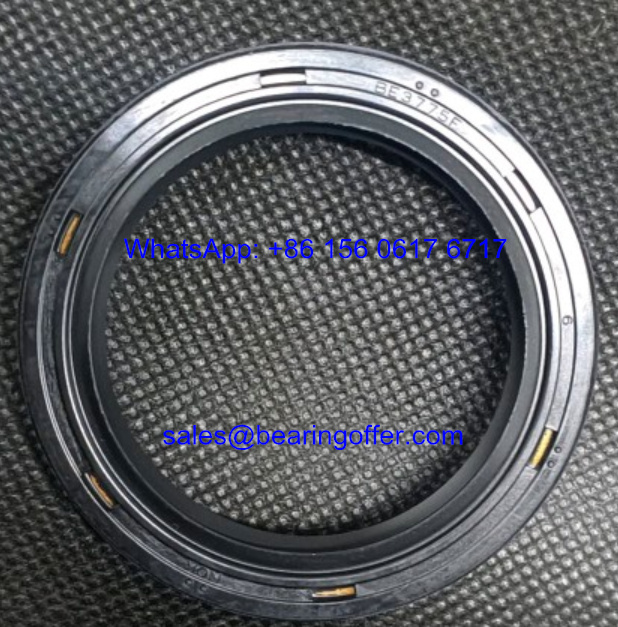 BE3775E Japan Oil Seal BE3775 Oil Seals - Stock for Sale