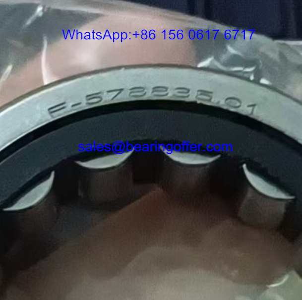 F-578835.01 Gearbox Bearing 44.445*70*19.05 Roller Bearing - Stock for Sale