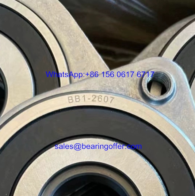 BB1-2607 Gearbox Bearing BBI-2607 Ball Bearing - Stock for Sale
