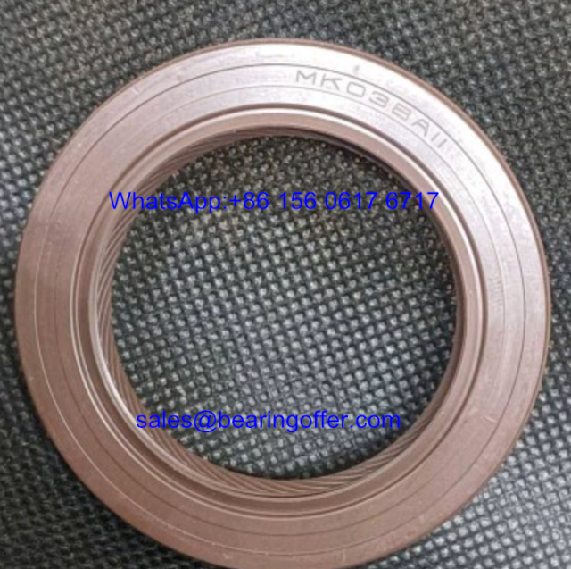 MK038A11 MK038A22 XH1508E BH2634F Auto Gearbox Oil Seal - Stock for Sale