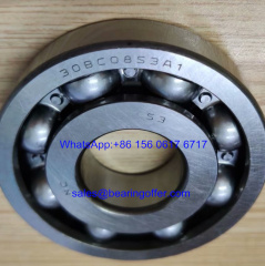 30BC08S3A1 Gearbox Bearing 30BC08S3 Ball Bearing 30BC08 - Stock for Sale