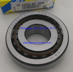 EC42229U01FN4 Gearbox Bearing EC42229U01 FN4 Roller Bearing - Stock for Sale