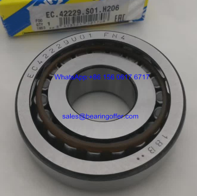 EC42229U01FN4 Gearbox Bearing EC42229U01 FN4 Roller Bearing - Stock for Sale