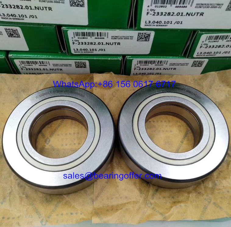 L3.040.101/01 Germany Printing Machine Bearing - Stock for Sale