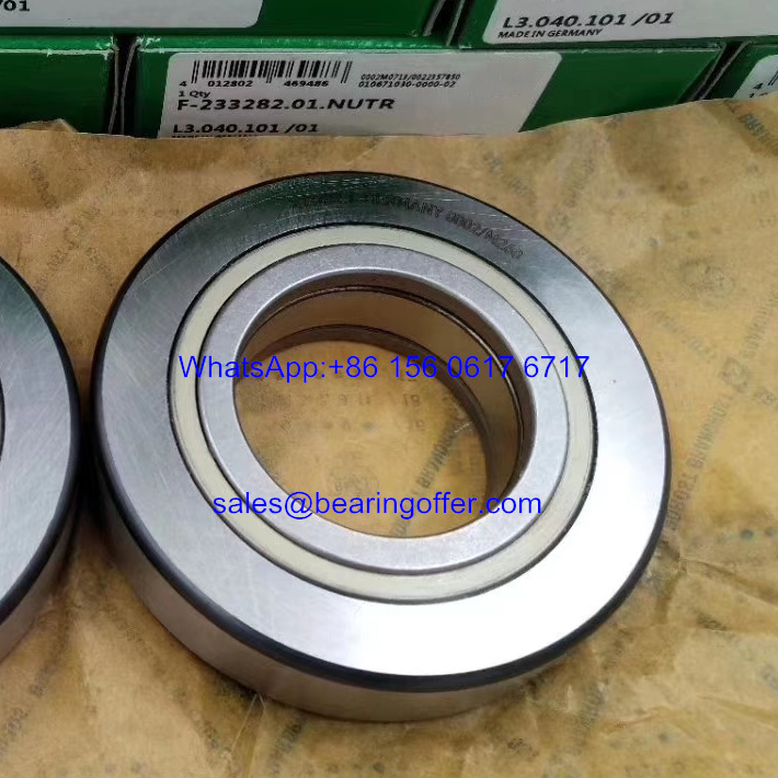 F-233282.01.NUTR Printing Machine Bearing F-233282.01 Roller Bearing - Stock for Sale
