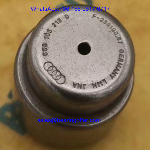 F-239190.07 DSG Gearbox Bearing 15x21x23.5 Roller Bearing F-239190 - Stock for Sale