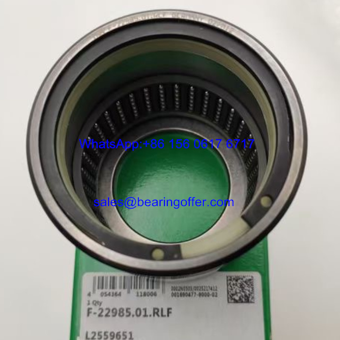 F-22985 Linear Ball Bearing 50x65x54 Printing Machine Bearing - Stock for Sale
