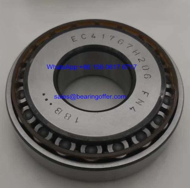 EC41767H206FN4 Gearbox Bearing EC41767H206 FN4 Roller Bearing - Stock for Sale