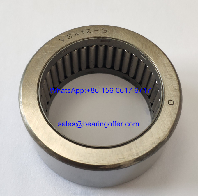 VS412-3 Auto Bearing VS4123 Roller Bearing - Stock for Sale
