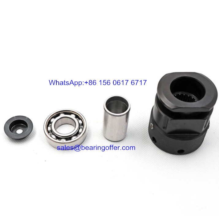 F-218559.2 Printing Machine Bearing 20x55x64 Roller Bearing F-218559 - Stock for Sale