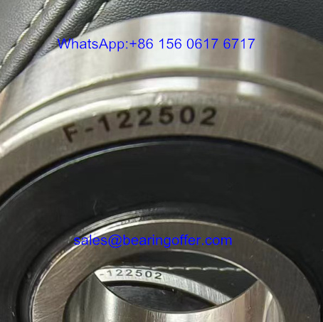 F122502 Gearbox Bearing F-122502 Ball Bearing - Stock for Sale