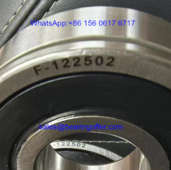 F122502 Gearbox Bearing F-122502 Ball Bearing - Stock for Sale