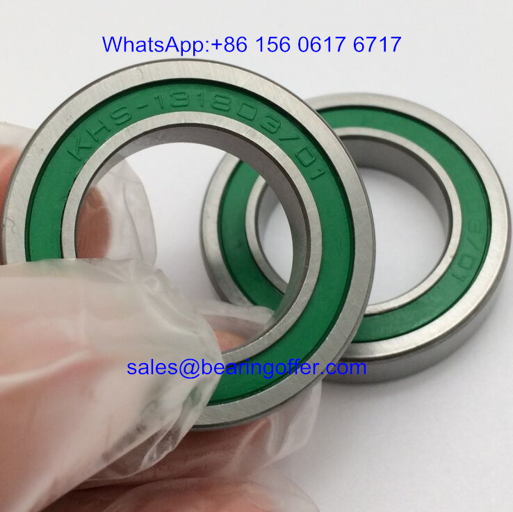 131803 Food Machine Bearing 131803-01 Ball Bearing 131803/01 - Stock for Sale