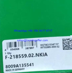 8009A135541 Printing Machine Bearing 009A554113V Roller Bearing - Stock for Sale