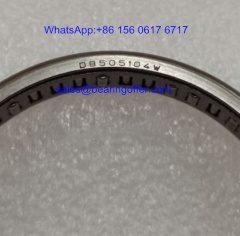 DB505104W Japan Auto Bearings DB505104 Roller Bearing - Stock for Sale