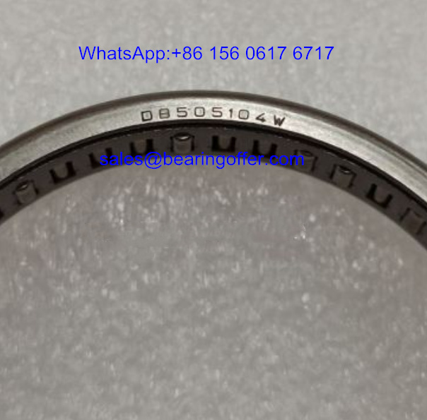DB505104W Japan Auto Bearings DB505104 Roller Bearing - Stock for Sale