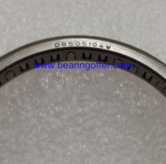 DB505104W Japan Auto Bearings DB505104 Roller Bearing - Stock for Sale