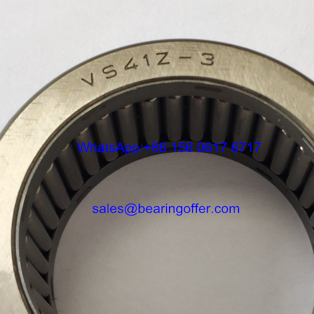 VS41Z-3 Japan Needle Roller Bearings VS41Z Rolling Bearing - Stock for Sale