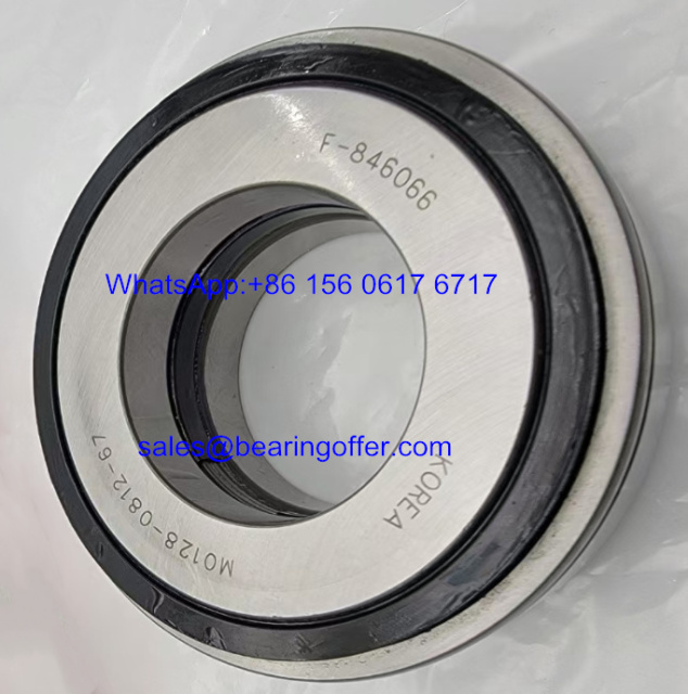 F-846066 Gearbox Bearing 44x88x35 Ball Bearing F-846066.SKL - Stock for Sale