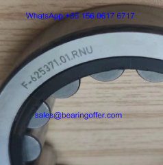 F-625371.01 Gearbox Bearing F-62537101 Roller Bearing F-625371 - Stock for Sale