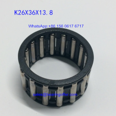 K26X36X13.8 Roller Bearing K26*36*13.8 IRB6640 Robot Bearing - Stock for Sale
