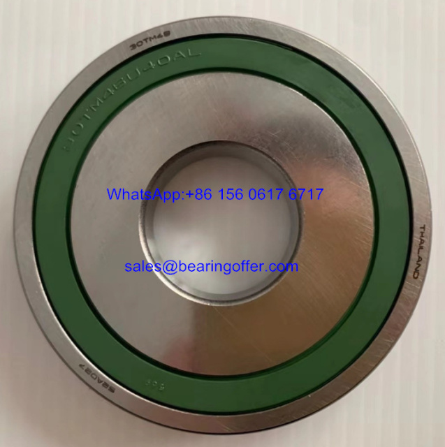 30TM46 Gearbox Bearing 30TM46U40AL Ball Bearing - Stock for Sale