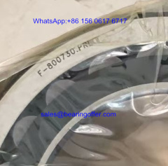 F-800730.PRL Truck Reducer Bearing 100x160x66 Roller Bearing 800730 - Stock for Sale