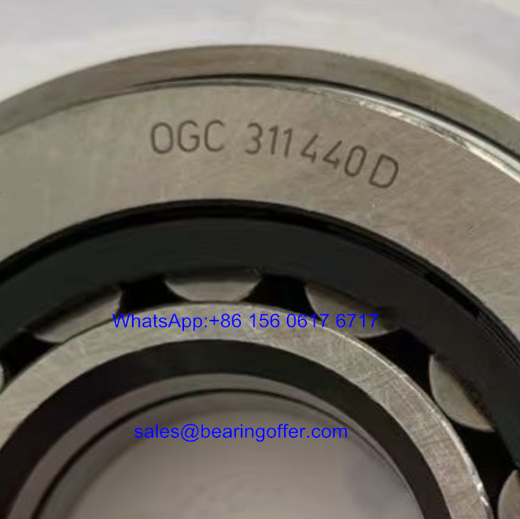 OGC311440D Gearbox Bearing 31x72x18 Roller Bearing 0GC 311 440 D - Stock for Sale