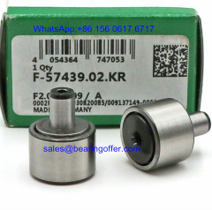 F-57439.02 Cam Follower F-57439.2 Printing Machine Bearing F-57439 - Stock for Sale