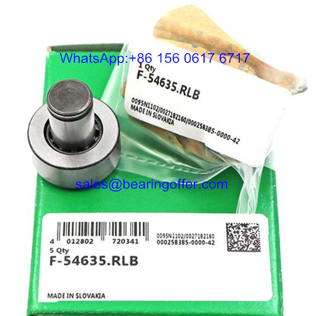 F-54635.RLB Printing Machine Bearing F-54635RLB Roller Bearing - Stock for Sale