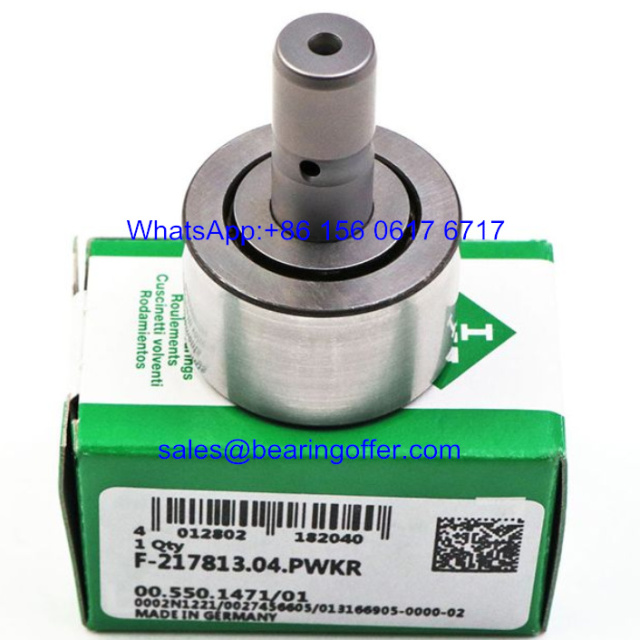 00.550.1471/01 Printing Machine Bearing 00.550.1471-01 Cam Follower 00.550.1471 - Stock for Sale