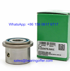 F-223679.NKIC Printing Machine Bearing F-223679 Roller Bearing - Stock for Sale