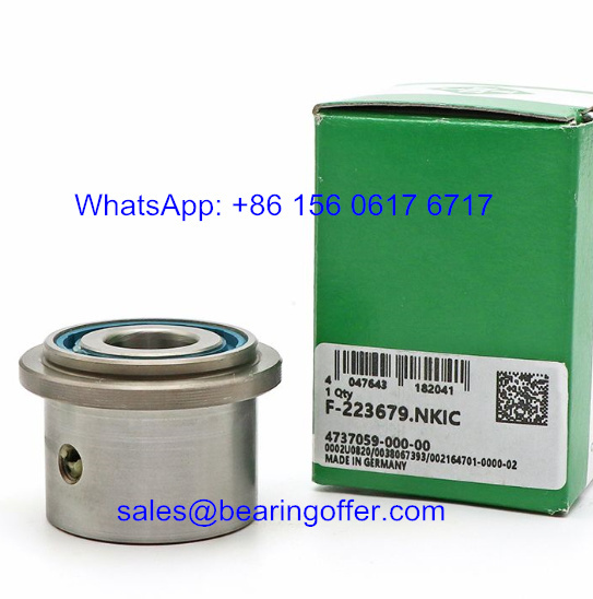 F-223679.NKIC Printing Machine Bearing F-223679 Roller Bearing - Stock for Sale