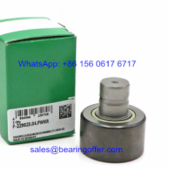 F-229025 Printing Machine Bearing 18*40*44.5 Roller Bearing F-229025.4 - Stock for Sale